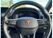 2021 Cupra Formentor 1.5L Petrol For Sale Images