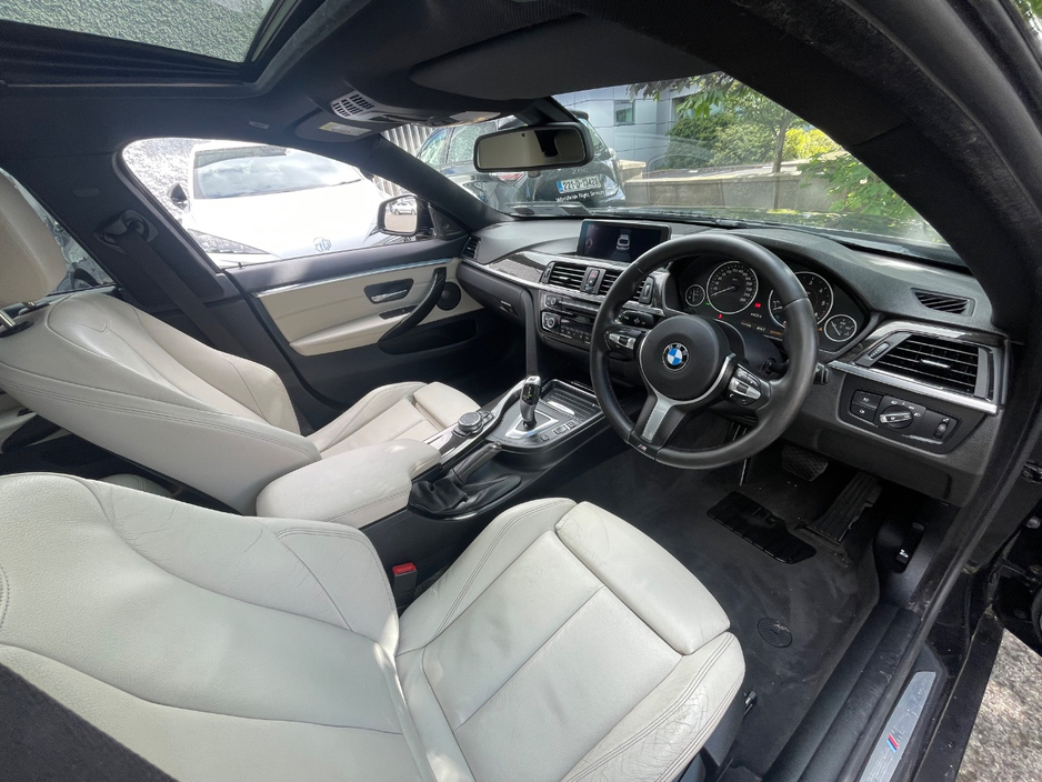 2015 BMW 4 Series 2L Diesel For Sale Images