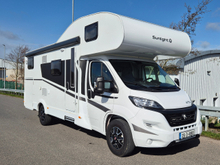 2025 Fiat Ducato 2.2L Diesel For Sale Images