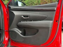 2024 Hyundai Tucson 1.6L Petrol Plug-in Hybrid For Sale Images