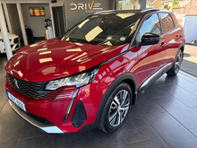 2023 Peugeot 3008 1.5L Diesel For Sale Images