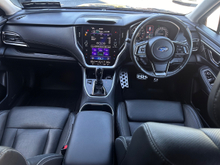 2024 Subaru Outback 2.5L Petrol For Sale Images