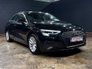 2022 AUDI A3 TFSI SPORT - FACTORY ALLOYS - REVERSE CAMERA - DIGITAL DASH - HEATED SEATS - CRUISE CONTROL