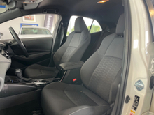 2019 Toyota Corolla 1.8L Petrol Hybrid For Sale Images