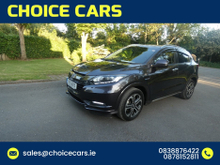 2017 Honda Vezel 1.5L Hybrid For Sale Images