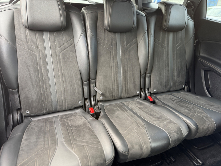 2021 Peugeot 5008 1.5L Diesel For Sale Images