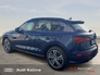 2021 AUDI Q5 50TFSIE S Line Auto*SPOTLESS CAR*