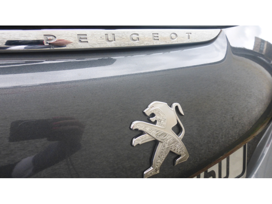 Peugeot 208 PURETECH ACTIVE 3DR DIESEL 1.2 — thumbnail 7