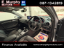 2020 AUDI A3 1.6 TDI SE SALOON HIGH SPEC  €75 PER WEEK