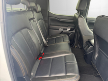 2025 Ford Ranger 2L Diesel For Sale Images