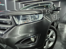 2018 Ford Edge 2L Diesel For Sale Images