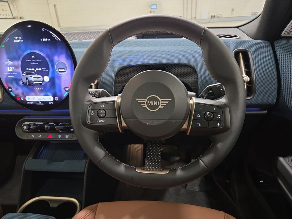 2026 MINI Countryman 0L Electric For Sale Images