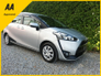 2017 TOYOTA SIENTA 1.5 PETROL 7 SEATS COMPREHENSIVE SERVICE HISTORY (8 STAMPS) JUST FULLY SERVICED 2 YEAR NCT 1 YEAR ROAD TAX REVERSE CAMERA IMMOBILISER TOUCH SCREEN RADIO APPLE CAR PLAY + ANDROID AUTO LED HEADLIGHTS 