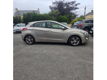 2016 Hyundai i30 1.4L Petrol For Sale Images