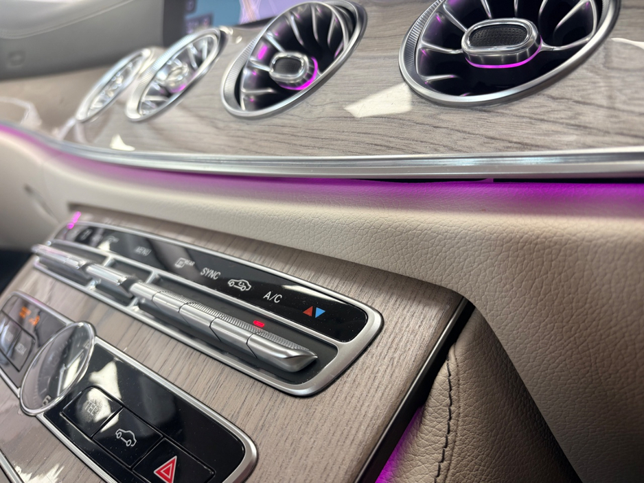 2019 Mercedes-Benz CLS Class 2L Diesel For Sale Images