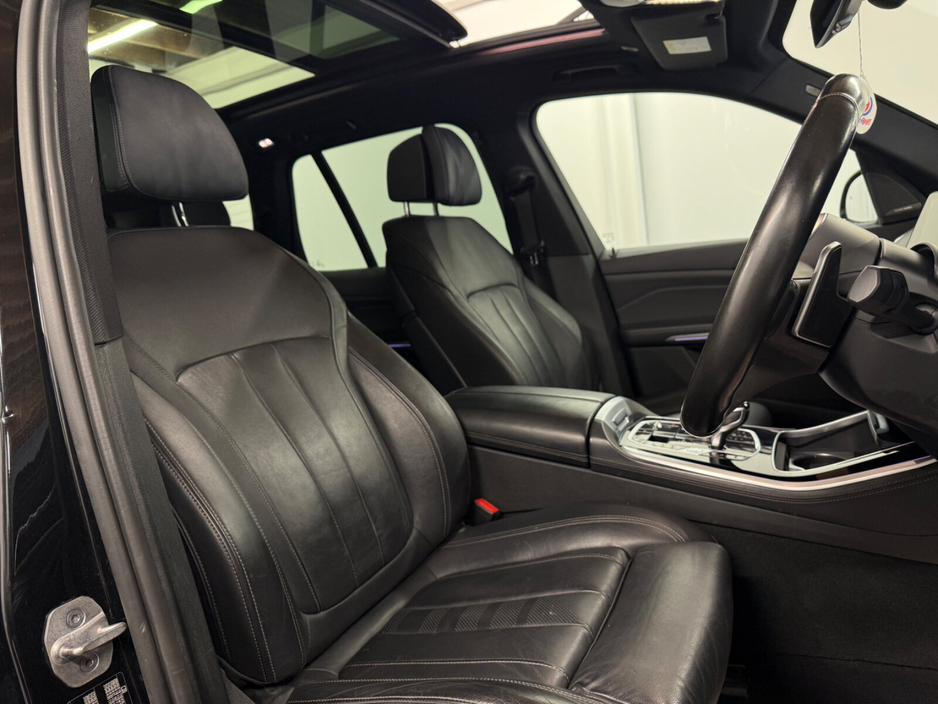 2021 BMW X5 3L Petrol Plug-in Hybrid For Sale Images