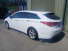 2012 Hyundai i40 1.7L Diesel For Sale Images