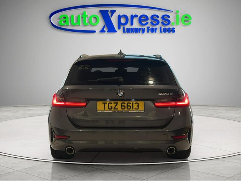 BMW 3 Series 330E SPORT PRO — thumbnail 6
