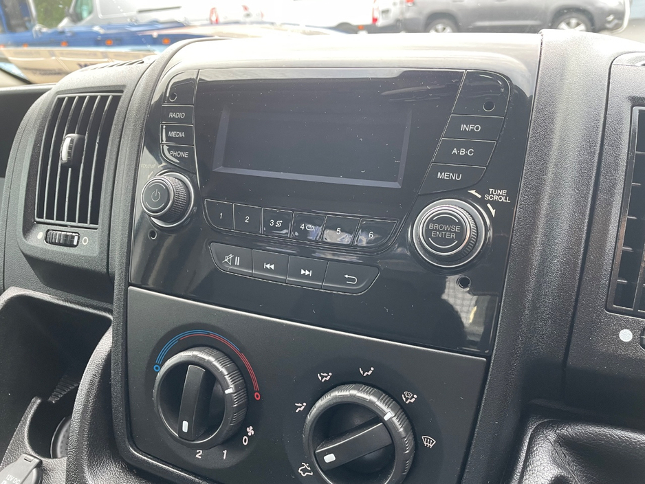 2019 Fiat Ducato 2.3L Diesel For Sale Images