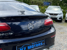 2020 Mercedes-Benz E Class 2L Diesel For Sale Images