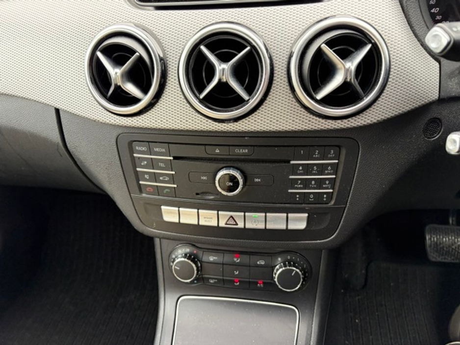 2017 Mercedes-Benz B Class 1.5L Diesel For Sale Images