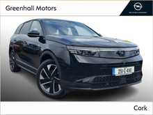 Opel Grandland GS 1.2 136PS