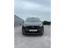 Ford Transit Connect SWB BASE 1.5 TD