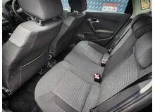 2011 Volkswagen Polo 1.2L Petrol For Sale Images