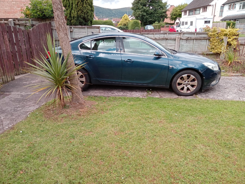Vauxhall Insignia 2.0 CDTI SRI NAV 157B 157BHP 5DR 160PS — thumbnail 2