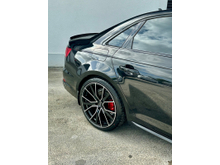 2019 Audi A4 2L Diesel For Sale Images