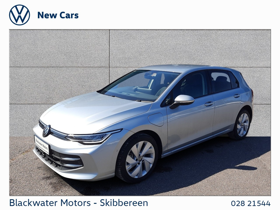 Volkswagen Golf 1.5 TSI 150HP EDITION 75 PHEV — thumbnail 13