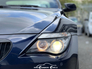 2008 BMW 6 SERIES 635D SPORT COUPE LCI M57
