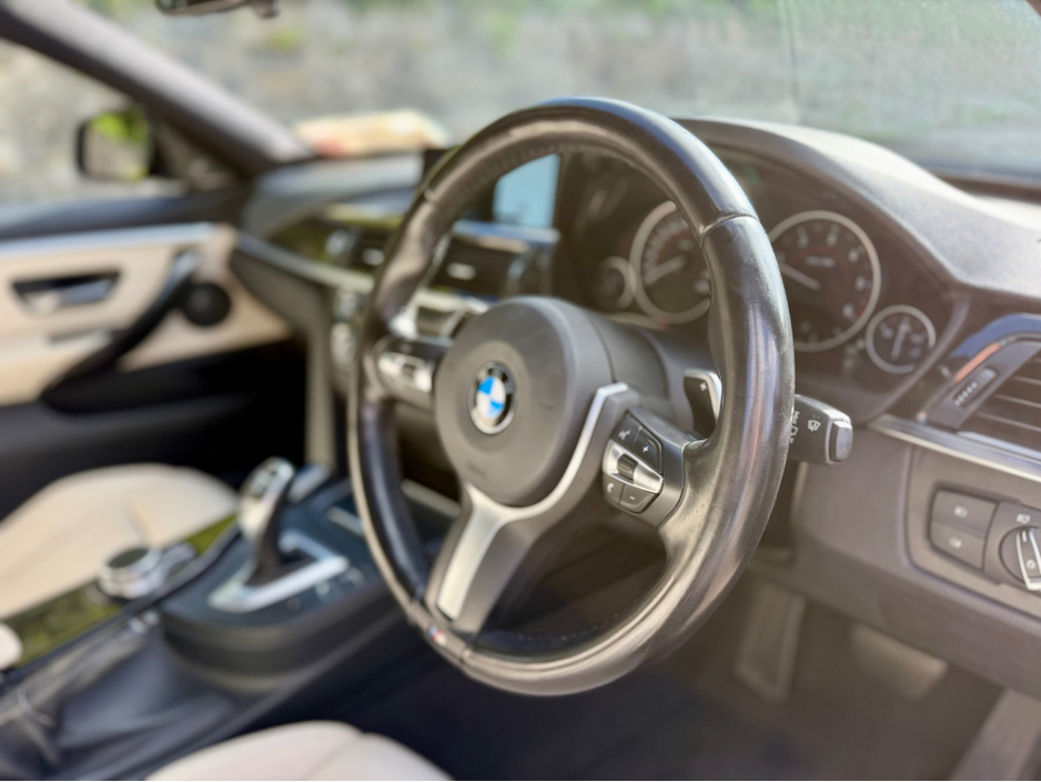 BMW 4 Series AUTO!!M-SPORT!! ONLY 39K MLS!!! — thumbnail 21