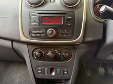 2016 Dacia Logan 1.1L Petrol For Sale Images