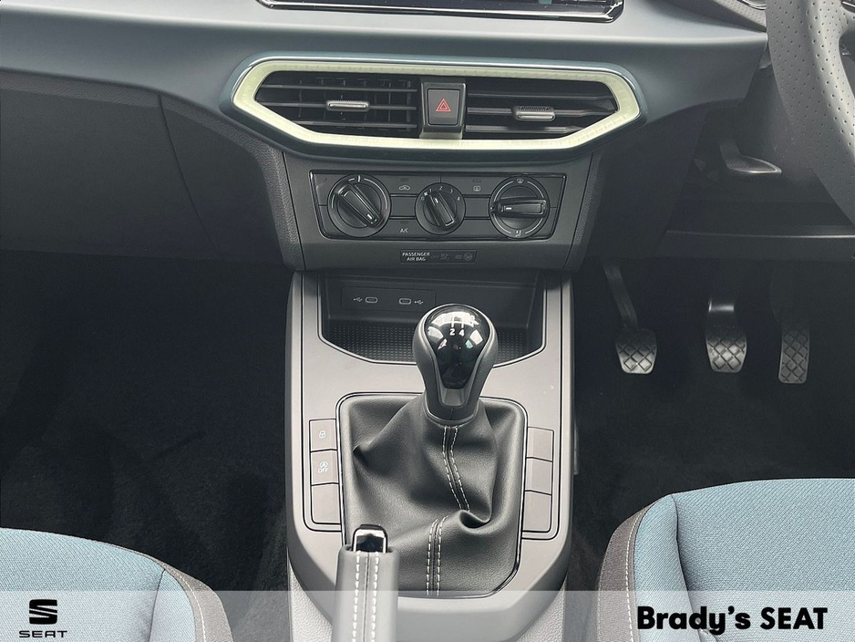SEAT Arona DEMO *New Model 1.0TSI 95HP SE+ *Brand New - Ready for Immediate Delivery* — thumbnail 28