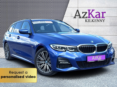 2021 BMW 3 Series For Sale Images