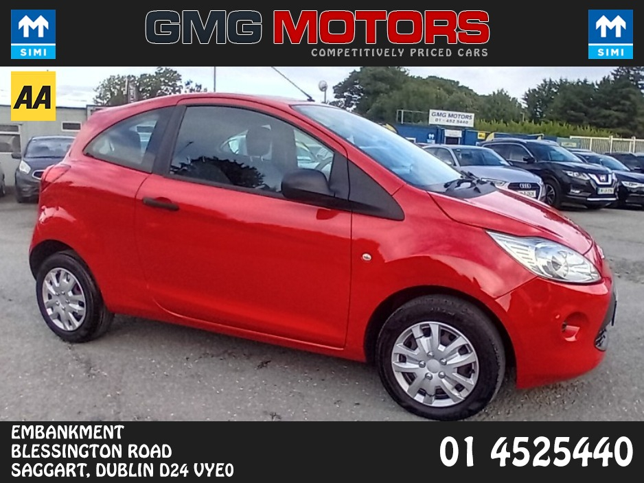2014 Ford Ka For Sale Images