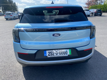 2025 Ford Explorer 0L Electric For Sale Images