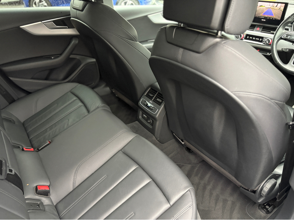 2021 Audi A5 2L Diesel For Sale Images