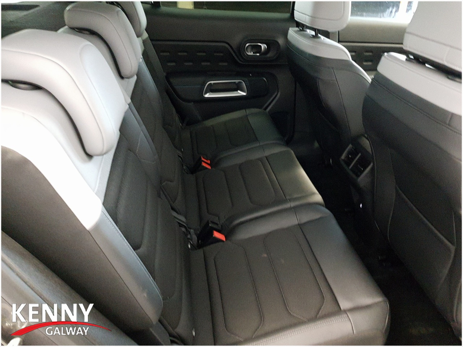 2024 Citroen C5 1.5L Diesel For Sale Images