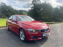 2015 BMW 3 SERIES 320d EfficientDynamics