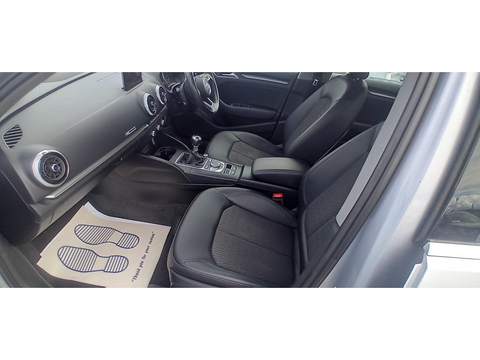 2019 Audi A3 1L Petrol For Sale Images