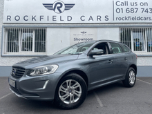 Volvo XC60 SE - D4 2.0 - BLUETOOTH STREAMING - 200TAX