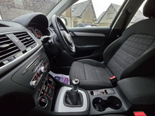 2017 Audi Q3 1.4L Petrol For Sale Images