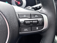 2025 Kia Sportage 1.6L Petrol Plug-in Hybrid For Sale Images