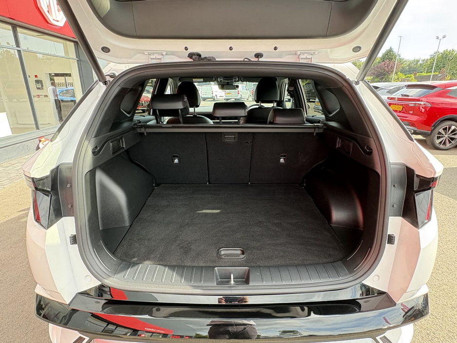 2026 Hyundai Tucson 1.6L Other For Sale Images