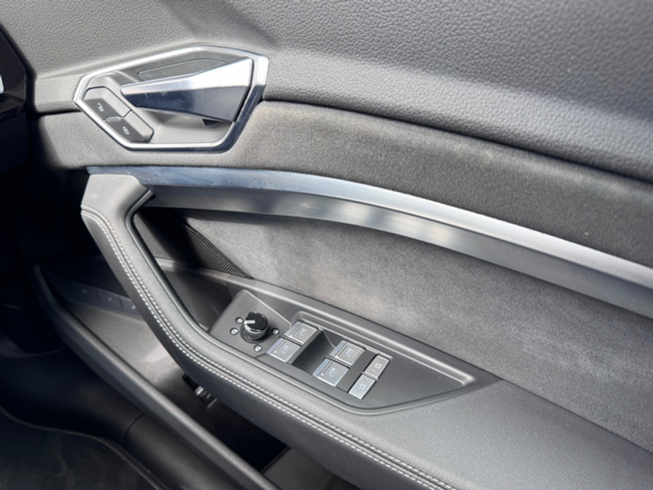 2022 Audi e-tron 0L Electric For Sale Images