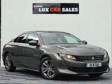 Peugeot 508 1.5 BlueHDi 130BHP Allure