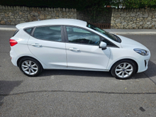 2019 Ford Fiesta 1.1L Petrol For Sale Images