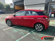 2015 Hyundai i20 1.2L Petrol For Sale Images
